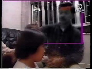 香港電台電視部 鏗鏘集 星期一晚 7:00