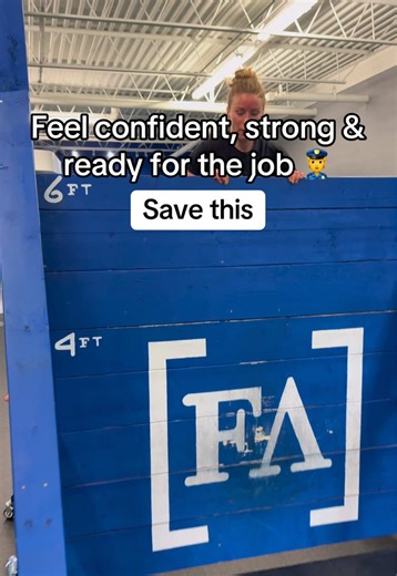 #femalecop #lawenforcement #foryou #strongwomen #training | female cop