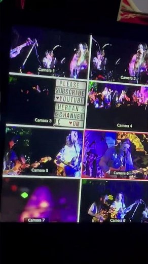 Grateful Shred Dead U.S. Blues Many Cams Tease Felton 1/29/26 #gratefuldead
