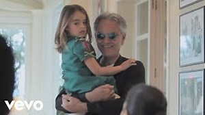 Andrea Bocelli - If Only (feat. Dua Lipa)