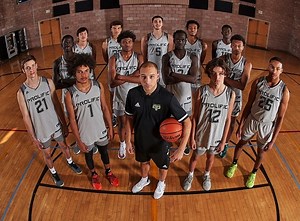 Top high school basketball tournaments and events for 2019-20 season