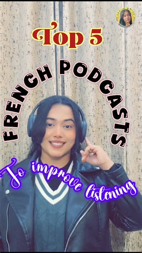 HARMANPREET KAUR 👩‍🏫 French language Trainer on Instagram: "📩Comment "PDF" below and I'll DM you a complete downloadable guide with: 🎉20+ podcast recommendations for beginners 🎉Best podcast apps for new listeners 🎉Top podcast genres to explore 🎉How to find podcasts based on your interests 🎉Podcast listening tips and tricks 🎉Must-listen podcast episodes to start with 🎙️ 5 Best Podcasts for Beginners Want to start listening but don't know where to begin? Start here! 🎧 I've curated the 5