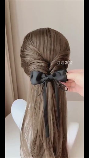 Easy Daily Braids: Master Braiding in 5 Minutes