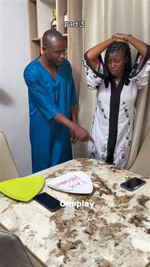 Secrets Unveiled: Dramatic Birthday Prank Revealed