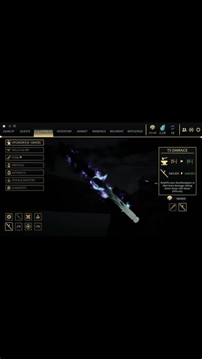 Panduan Build Ackerman untuk Solo Raid di Roblox