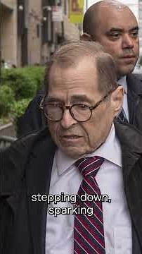 Jerry Nadler says he will not run for reelection
