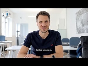 That is CIIT Training