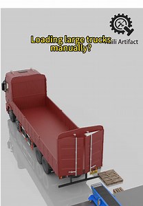 Telescopic Conveyors for Efficient Truck Loading