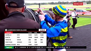 5.8K views · 165 reactions | How good was that! Southern France romps home from the back of the field and wins the Zipping Classic in dominant fashion. | Racing.com | Facebook