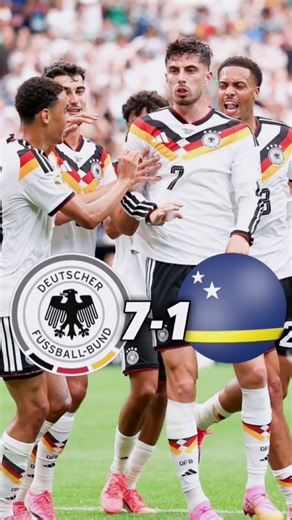 GERMAN REVIEW 🇩🇪