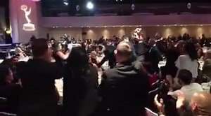 12K views · 371 reactions | News 12 Brooklyn congratulates Meteorologist Mike Favetta for winning a New York Emmy Award for Anchor-Weather! | News 12 Brooklyn | Facebook