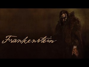 Φρανκενστάιν (2025) hd greek trailer #2