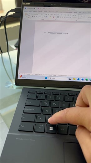 Asus Zenbook - fallo en varias teclas del teclado ASUS