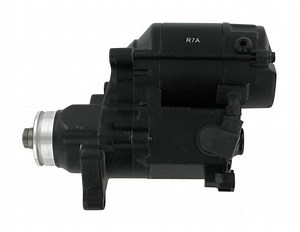 How to Replace a Harley Davidson Starter Clutch : Weekend Wrenching