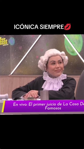Reinaaa: Iconic Moments from La Casa de los Famosos Colombia