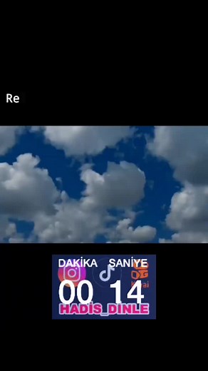 Türkiye'de ilk ve tek hadis dinleme sayfası bizi takip etmeyi ve desteklemeyi unutma #hadisdinle #hadisdinliyorum