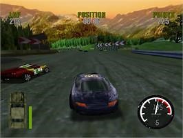 Demolition Racer: No Exit - Sega Dreamcast - Games Database