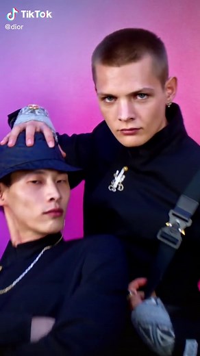 Exploring the Cactus Jack Dior Collaboration