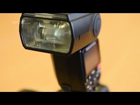 Nikon SB-5000 Speedlight | Feature review