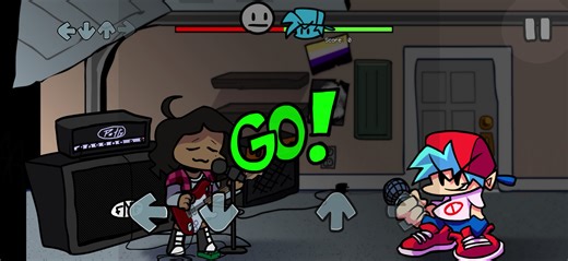 fnf v-slice vs sunday #fnfmod #fnf #fridaynightfunkin #vslice #vssunday