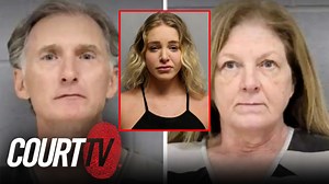 6.9K views · 129 reactions | The parents of #CourtneyClenney, the OnlyFans model accused of murdering her boyfriend, have been arrested. Kim and Deborah Clenney were taken into custody after allegedly accessing victim #ChristianObumseli's laptop without permission. #CourtTV - #OnlyFansModelMurderCase | COURT TV | Facebook