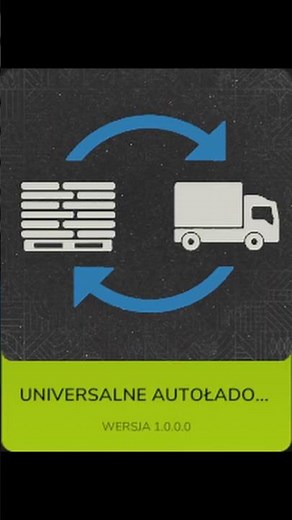 Universal Autoload | FS25