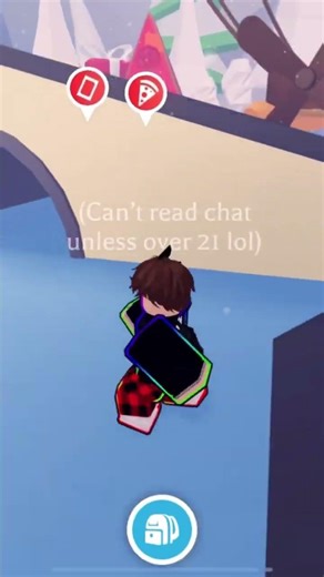 Neon frost pheonix!!!! #adoptme #roblox