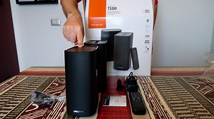 2.9K views · 22 reactions | Ecco a voi il Video Unboxing dei Creative T100, Altoparlanti desktop Hi-Fi compatti 2.0 per computer, laptop ma grazie al cavo ottico, perfetti anche per Playstation 4! Collegabili poi a qualsiasi device bluetooth e lettore Mp3 integrato. Ed hanno anche il telecomando! Scopri di più qui: https://it.creative.com/p/speakers/creative-t100 | Creative Labs | Facebook