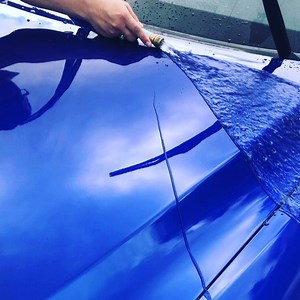 23 reactions · 14 comments |  This is crazy, SFX1 sprayed on this...