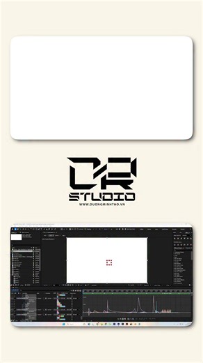 Sản phẩm logo animation của bạn Thai Le 😌 Khóa AE nâng cao | Dương Minh Thơ