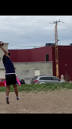 Defense ✌🏾 #flagfootball #tochobandera #noflyzone