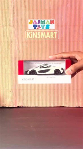 Jaiman Toys on Instagram: "🏎️ Small in size, big on thrill! 🚘✨ Explore the world of Kinsmart die-cast cars — crafted with precision, perfect for collectors and kids alike! 💨 From realistic designs to smooth pull-back action, these mini marvels are a must-have in every toy garage. 🏁 🛒 Shop now at jaimantoys.com and start your collection today! ⸻ kinsmart, die cast cars, collectible cars, pull back cars, toy cars, miniature cars, car collection, die cast model, toy collectibles, kids toys, mo