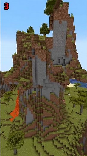 Best Minecraft life hacks to make life easy #minecraft