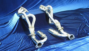 Scavenging and the Exhaust Backpressure Myth - MOTORDYNE Engineering