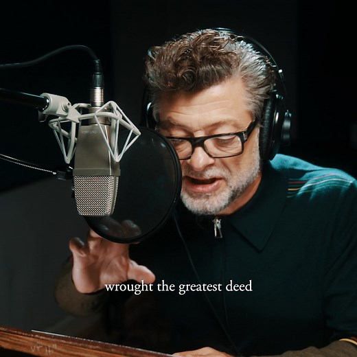 The tales of The Silmarillion are set in an age when Morgoth, the first Dark Lord, dwelt in Middle-earth, and the High Elves made war upon him for the recovery of the Silmarils, the jewels containing the pure light of Valinor. Dive deeper into the world of Middle-earth with the new audio edition read by the incredible Andy Serkis. Pre-order now: smarturl.it/thesilmarillionaudio | J.R.R. Tolkien