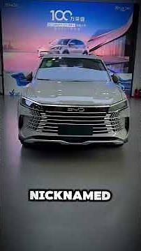 Top 3 Lesser‑Known Chinese EVs You Must Know #ChineseEVs #UnderratedCars #EVSpotlight