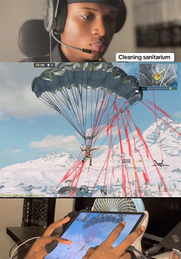 How to survive hot drop #codm #callofdutymobile #codmnigeria🇳🇬 #holyfather #CODM #cod #codmnigeria #nigeriacodmgamer