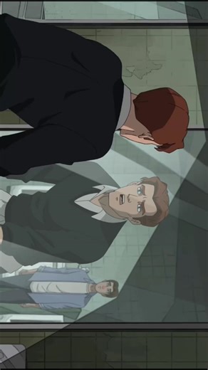 Cartoon_Blast_ 123 on Instagram: "Ultimate Spider-Man season 1 Episode 9 part 10 #cartoon #animation #ultimatespiderman #telugucartoons #episode"