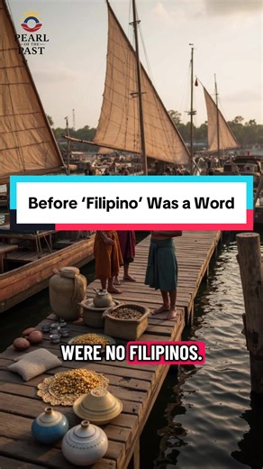 Before ‘Filipino’ Was a Word Before colonization, the islands now called the Philippines were home to diverse maritime societies connected by trade and migration. The word “Filipino” began as a colonial label and evolved into a layered national identity. Filipino memory code Filipino history Philippine history Untold Filipino history Precolonial Philippines Origin of the word Filipino Austronesian migration Philippines Ma-i Tondo Butuan history Philippine maritime trade King Philip II Philippine