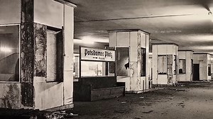 Berlin Underground: Collapsing Tunnels and Hitler’s Final Refusal to Escape