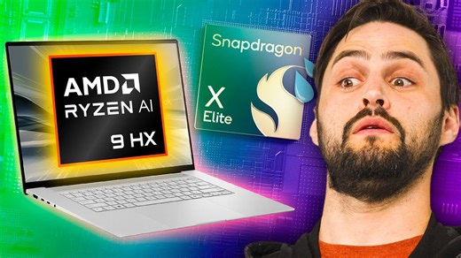 Do we even need Arm?