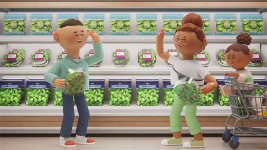 The Kroger Company TV Spot, 'Never Compromise: Soft Drinks'