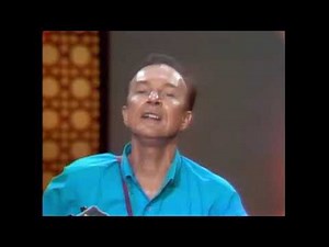 10Sep1967 "This Land Is Your Land" - Pete Seeger, Tommy & Dick Smothers (SmothersBrothersComedyHour)