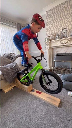 Seat Jumping, Mannys & Endo Practice!