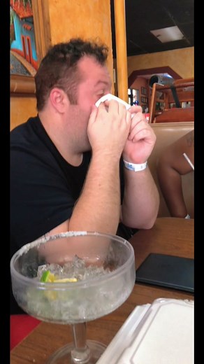 Drunk & Emotional: When Animals Get Hurt! 😭