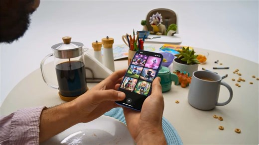 Apple Showcases Visual Intelligence and More Features in New Hands-On Video