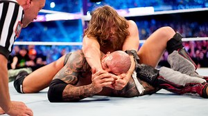 FULL MATCH: YES! YES! YES! Watch this CLASSIC WWE WrestleMania 30 headliner in its entirety, courtesy of WWE Network! | WWE United Kingdom