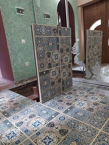 Ceramic Floor Hatch for Cellars and Basements Access Invisible Hatchway Cover Porcelain Tile Trapdoor Hidden Hatch Door to Vault or Bunker - Etsy Canada