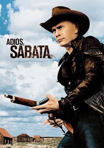Adios Sabata