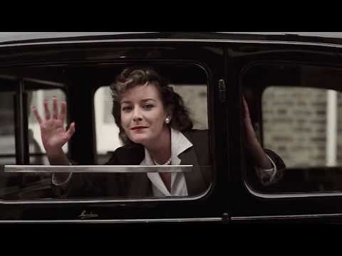 Distant Voices Still Lives (1988) - HD BFI Re-release Trailer [1080p]